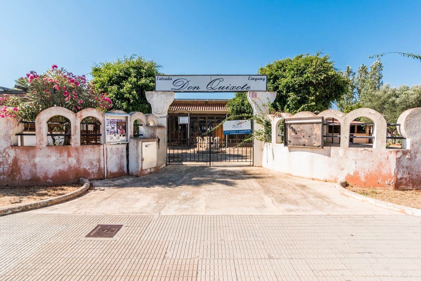🍽️ LOCAL CON GRAN TERRAZA EN UBICACIÓN ESTRATÉGICA 🔥 - Foto 1