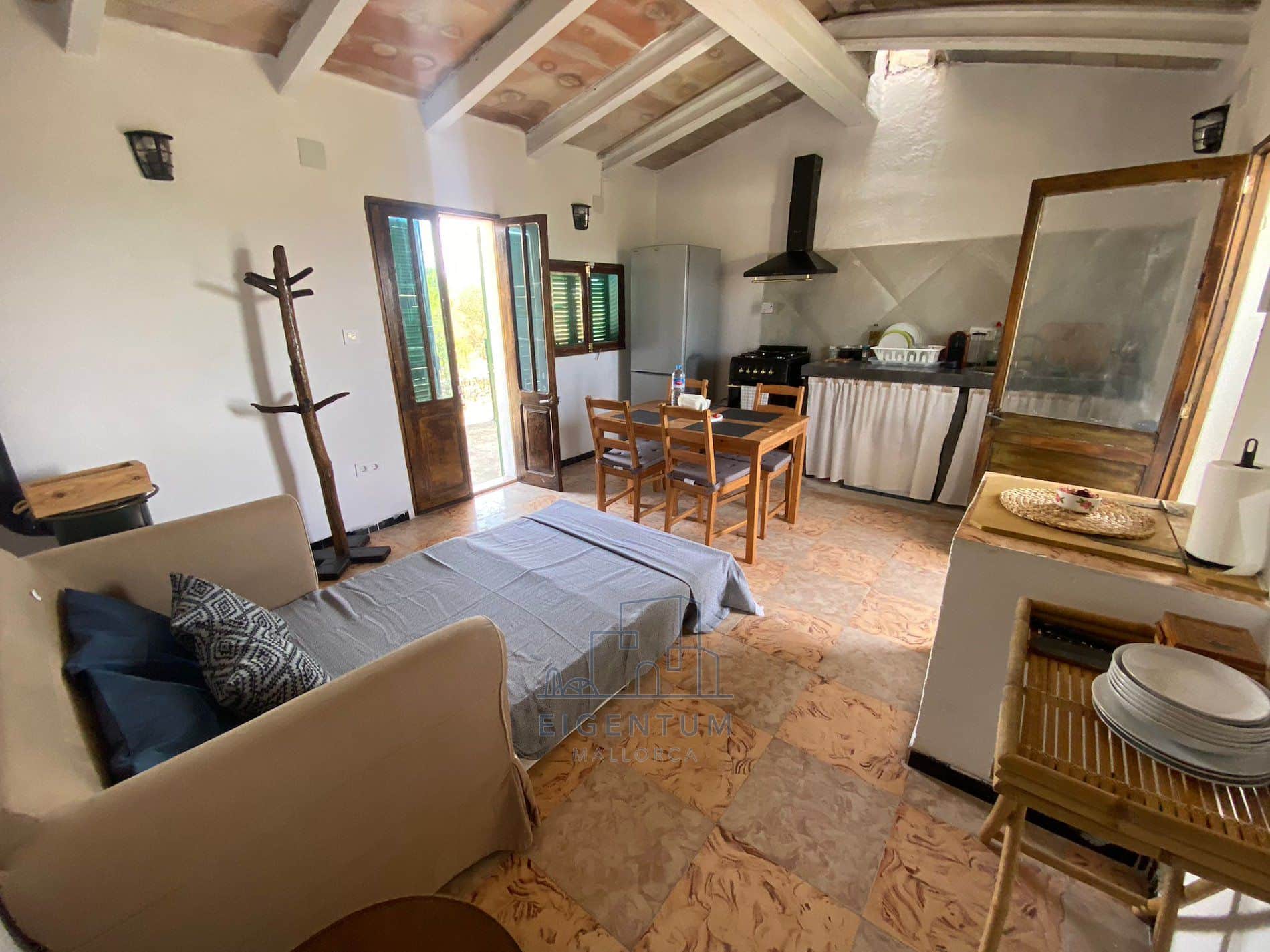 Terreno en venta en Manacor - Foto 5