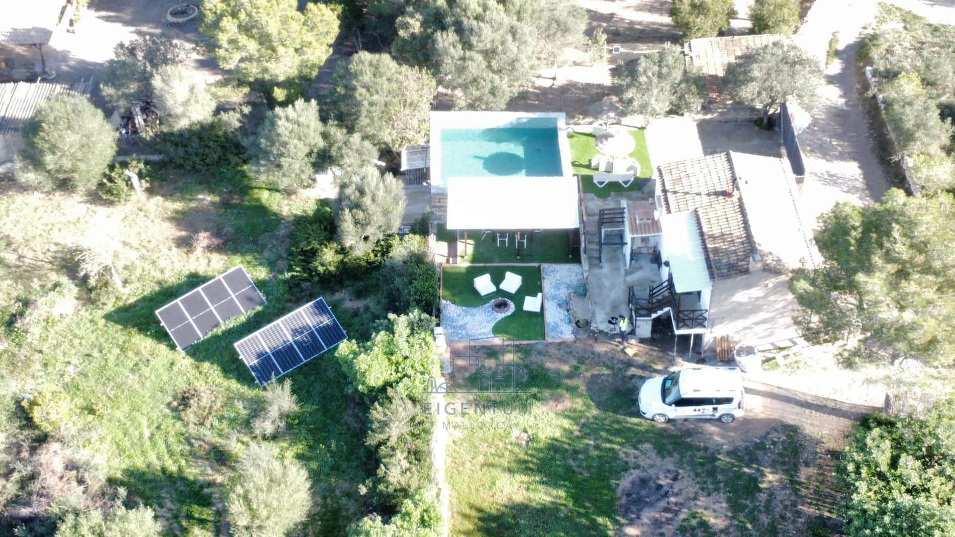 Terreno en venta en Manacor - Foto 3
