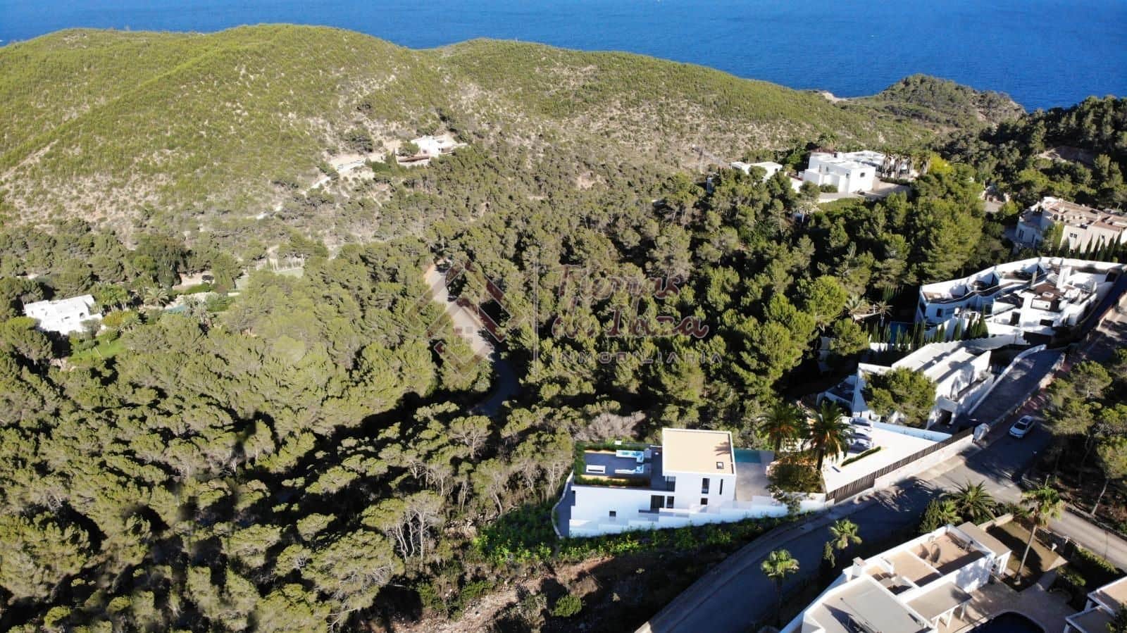 Villa de Obra Nueva en Roca Llisa - Foto 5
