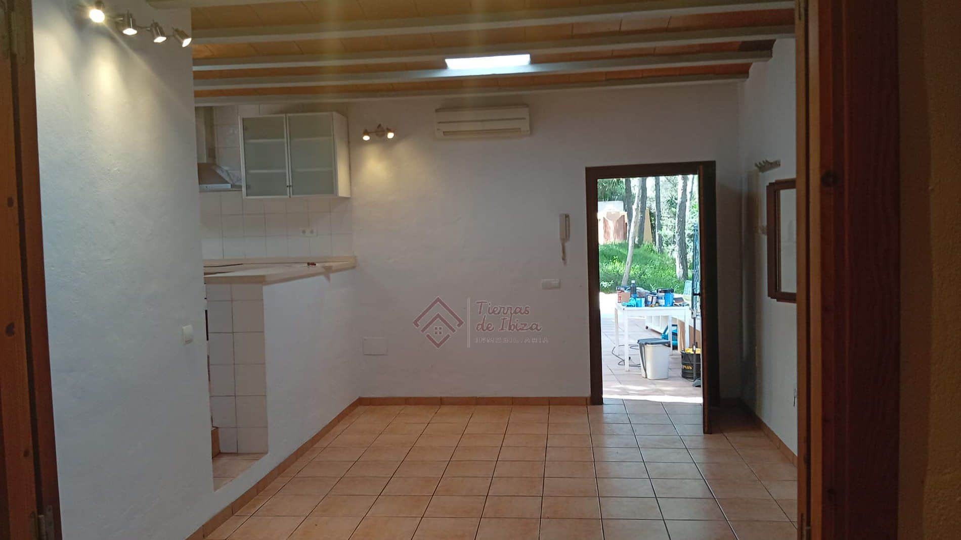 Finca Rústica con Parcela en San Jordi - Foto 3