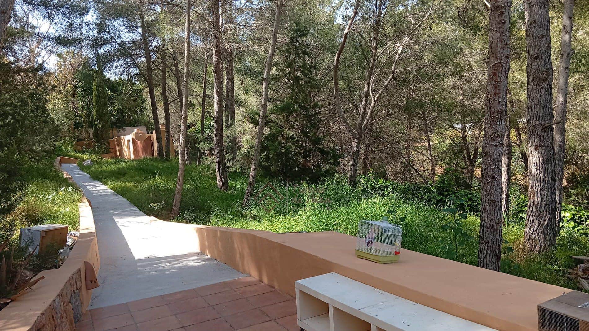 Finca Rústica con Parcela en San Jordi - Foto 2