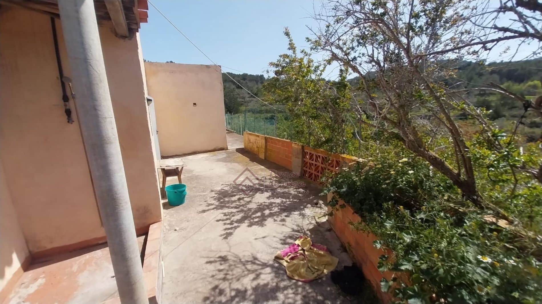 Finca Rústica en San José (Obra por Finalizar) - Foto 5
