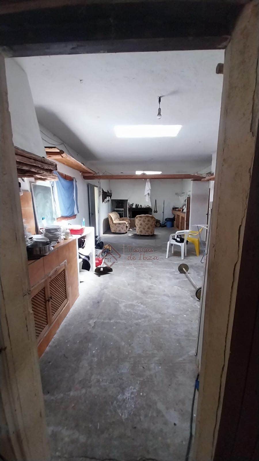 Finca Rústica en San José (Obra por Finalizar) - Foto 3