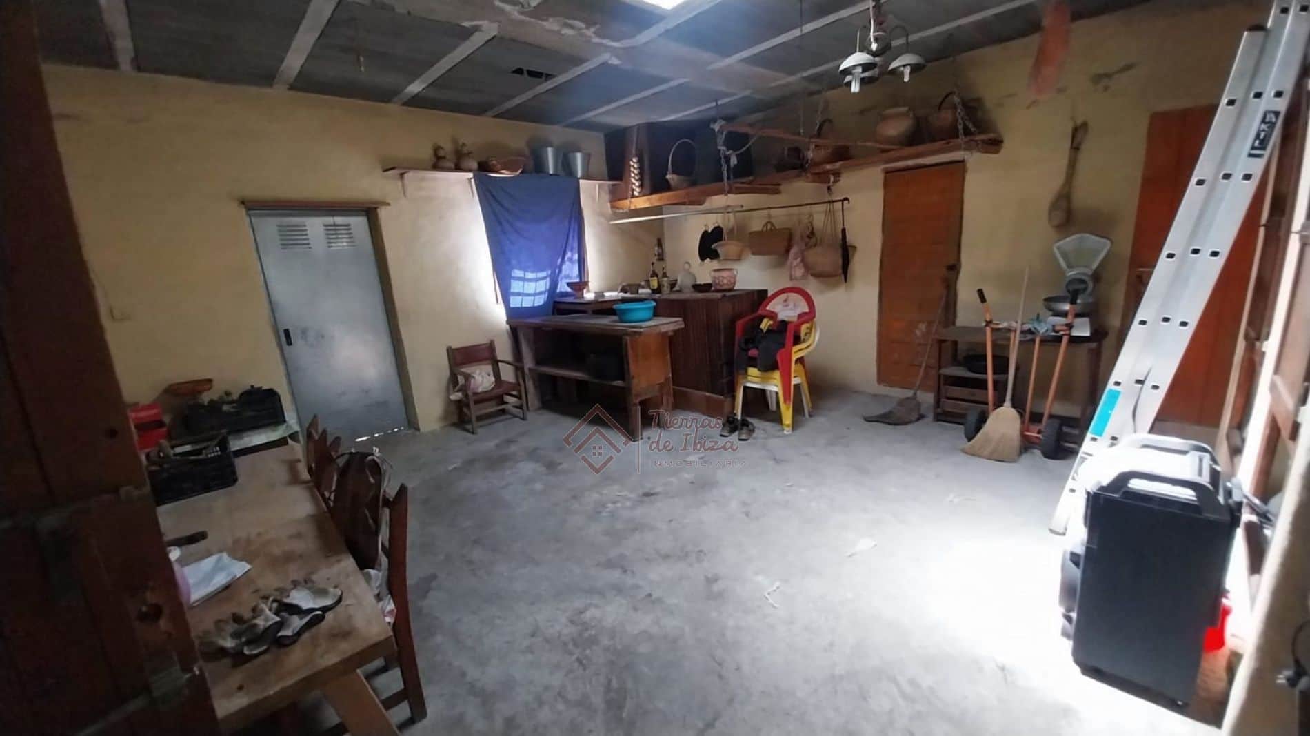 Finca Rústica en San José (Obra por Finalizar) - Foto 4