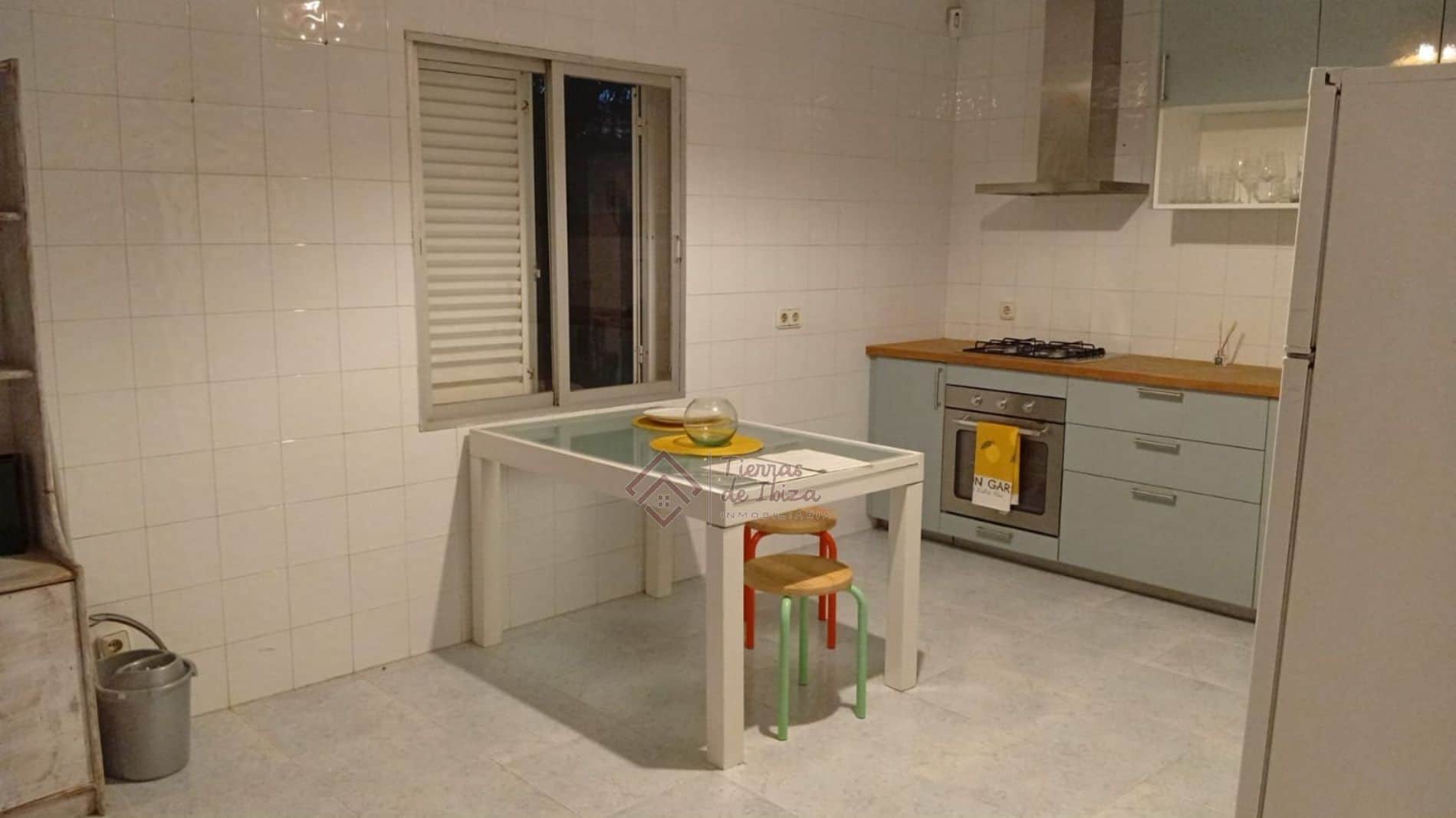 Casa Unifamiliar en Cala Jondal - Foto 4