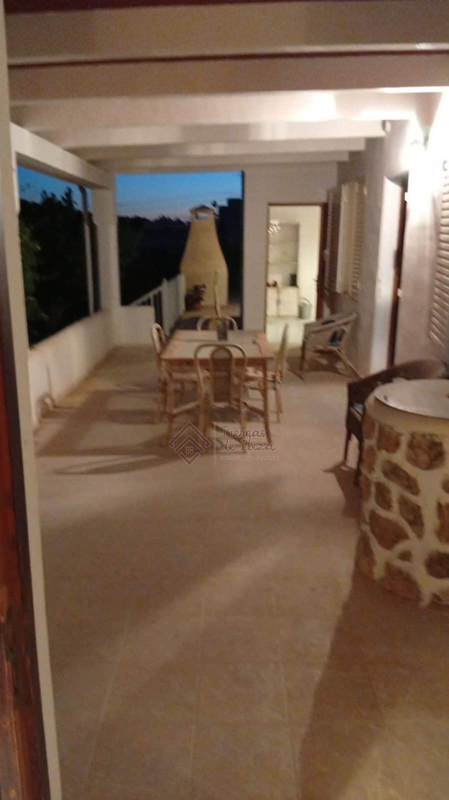 Casa Unifamiliar en Cala Jondal - Foto 1