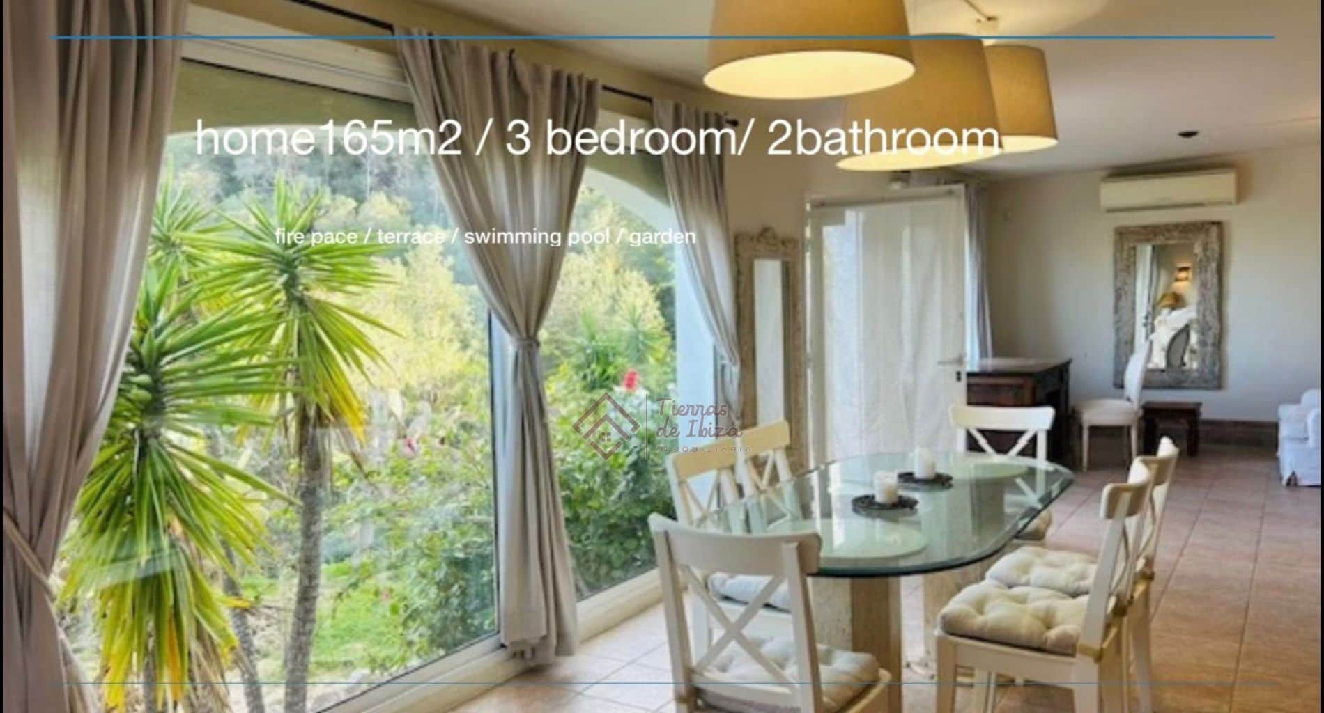 Casa Unifamiliar en Puig de Sa Creu (Santa Eulalia) - Foto 2
