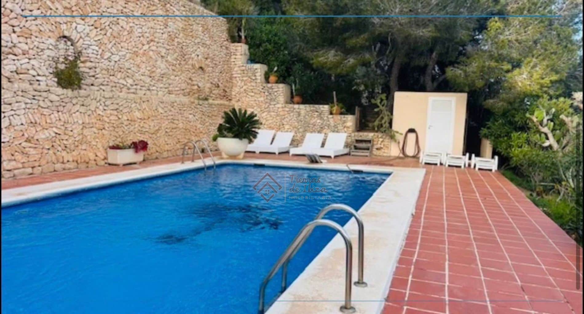 Casa Unifamiliar en Puig de Sa Creu (Santa Eulalia) - Foto 5