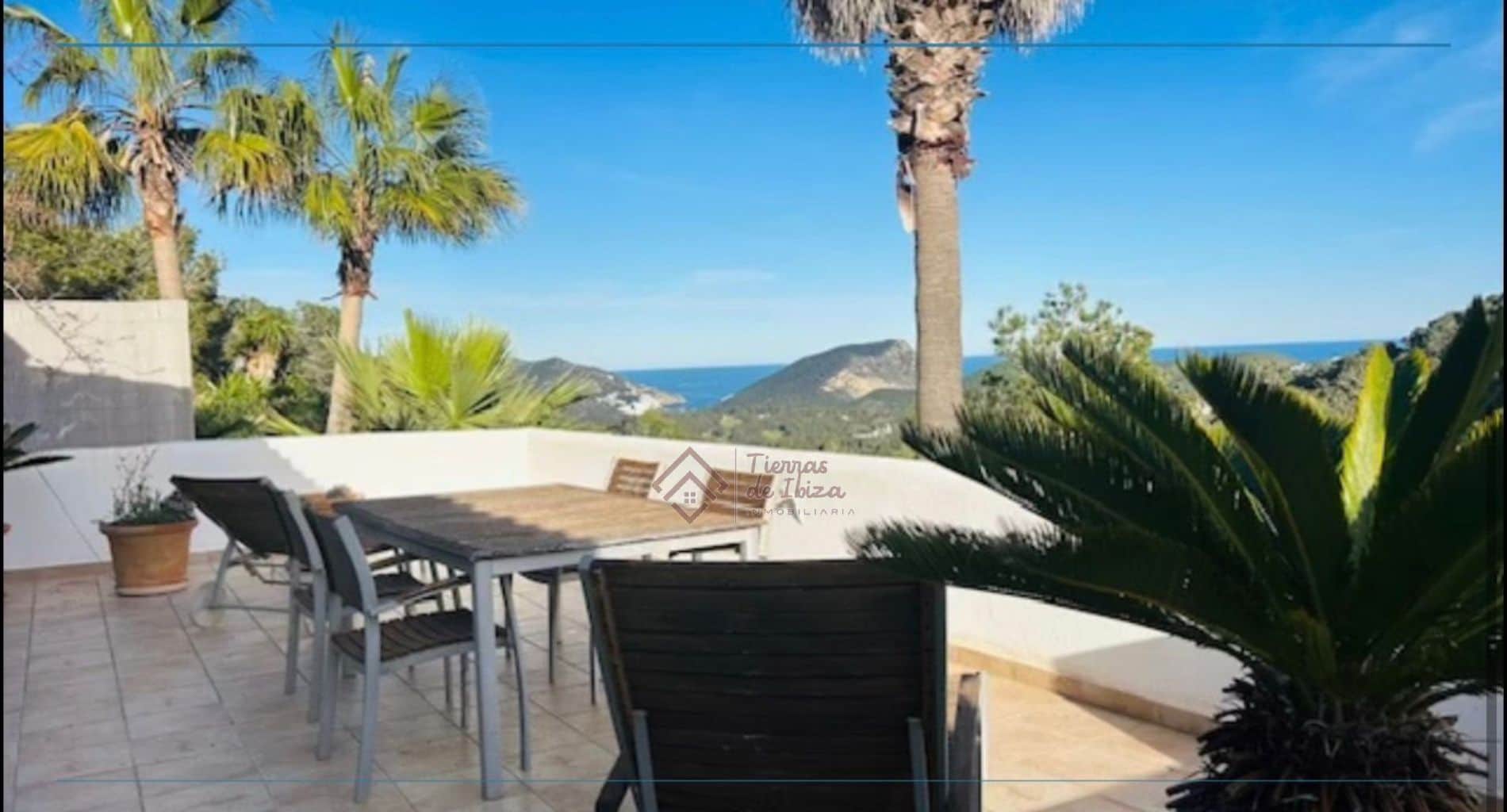 Casa Unifamiliar en Puig de Sa Creu (Santa Eulalia) - Foto 3
