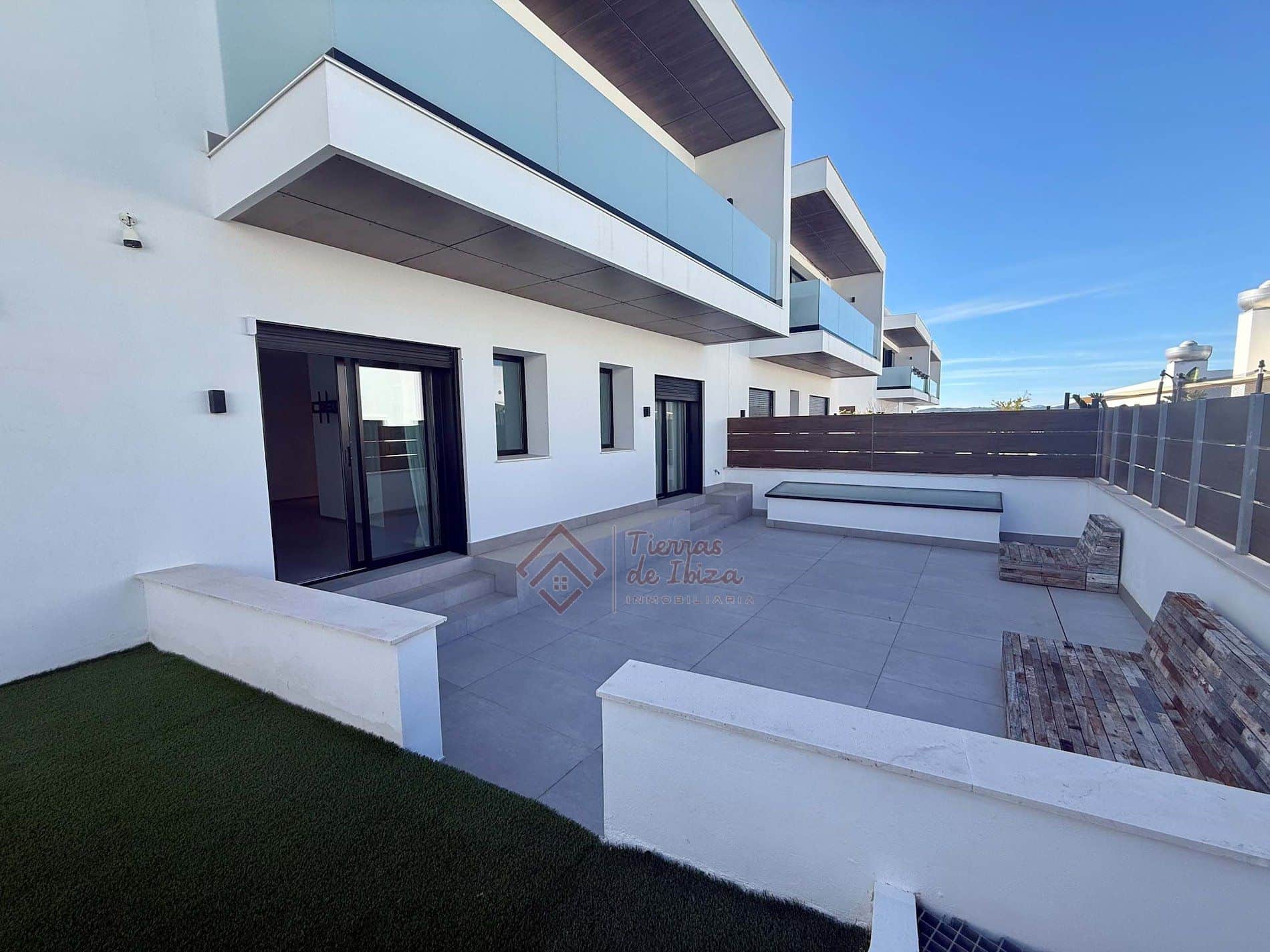Townhouse en (Ses Torres) Talamanca - Foto 4
