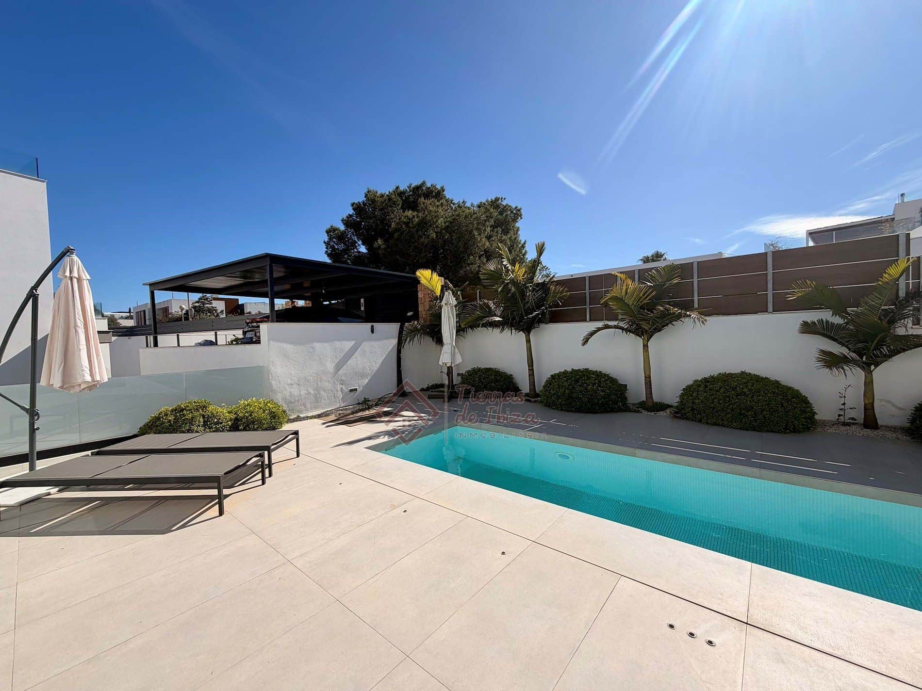 Townhouse en (Ses Torres) Talamanca - Foto 3
