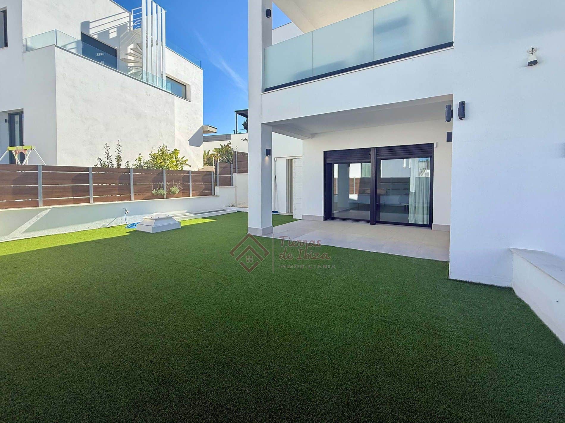Townhouse en (Ses Torres) Talamanca - Foto 5