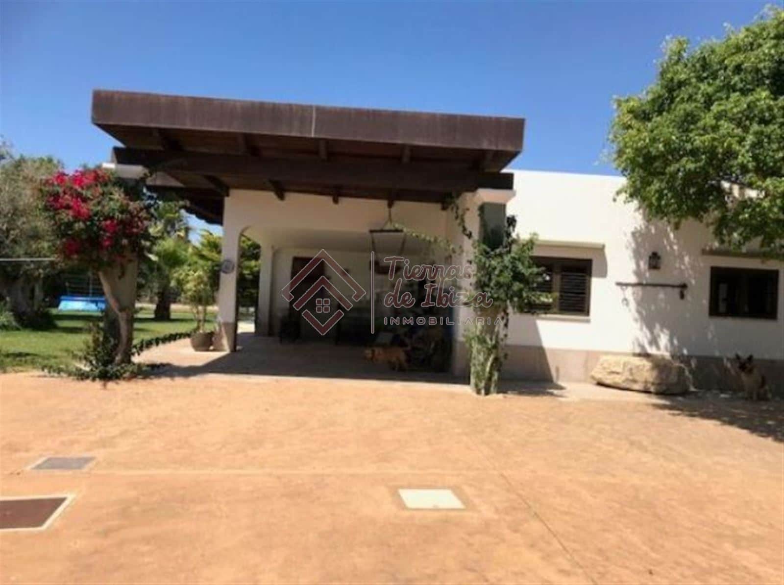 Villa en San Jordi - Foto 2