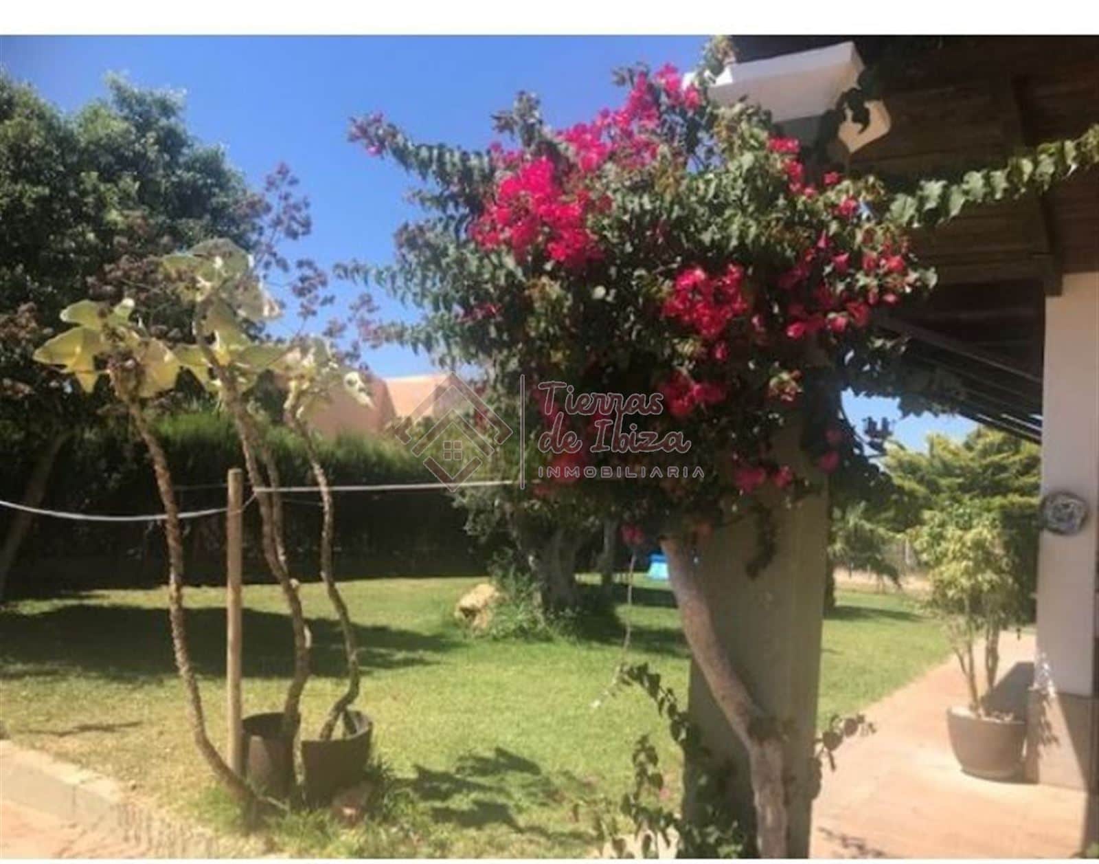 Villa en San Jordi - Foto 3