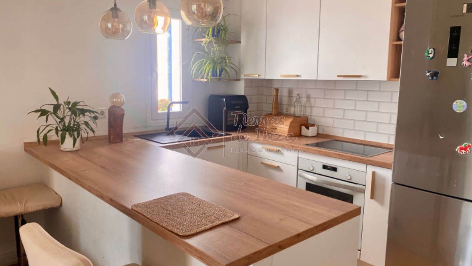 Apartamento en La Mola (Formentera) - Foto 1
