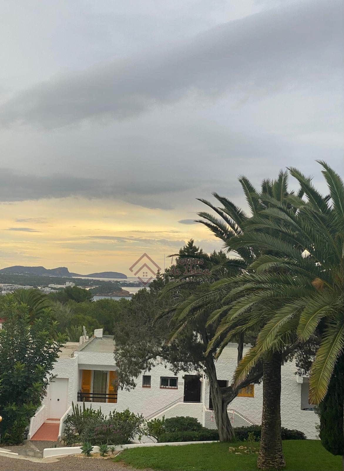 Estudio en Reformado en Santa Eulalia - Foto 3