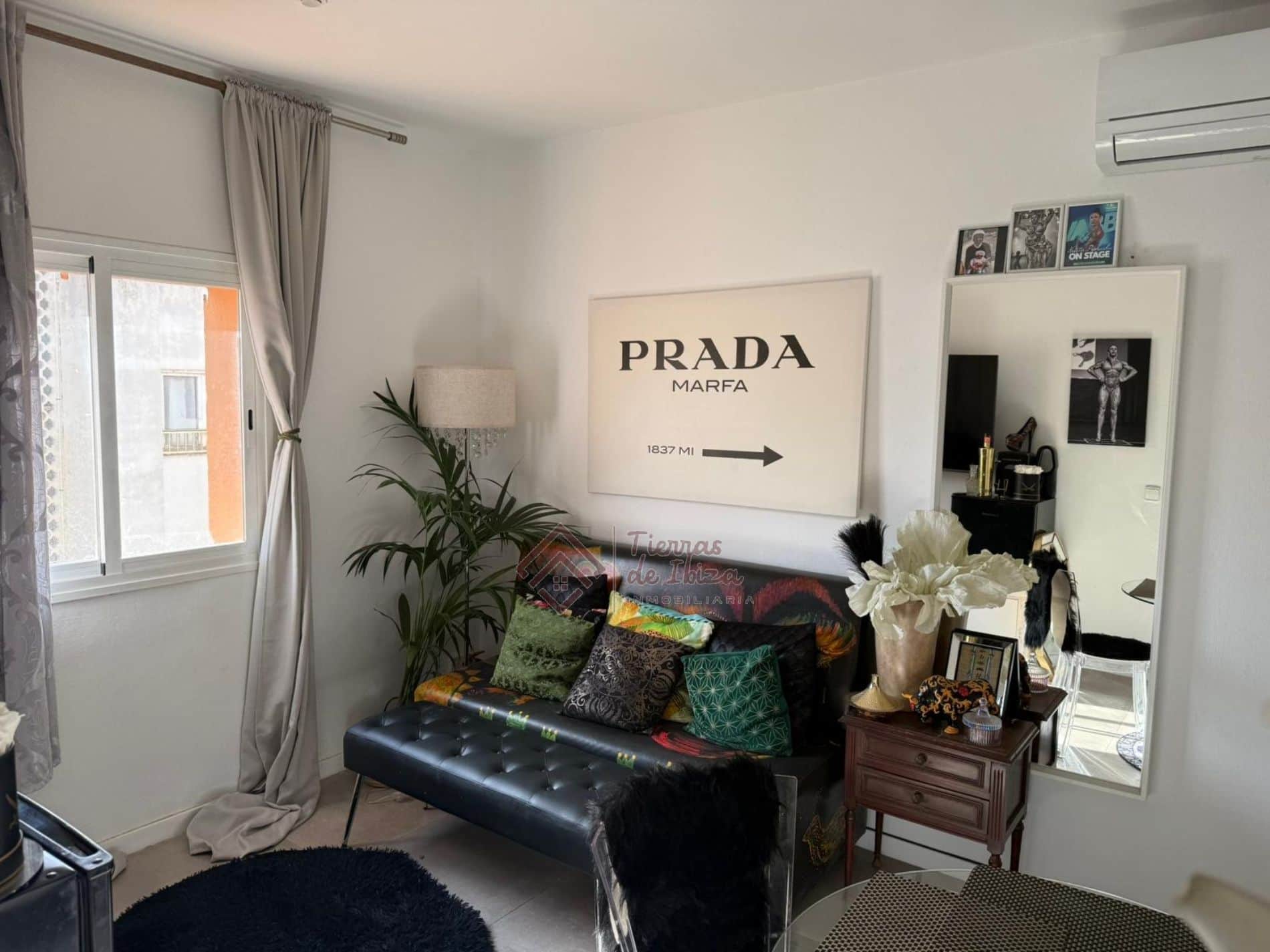 Apartamento en Ibiza Centro - Foto 1