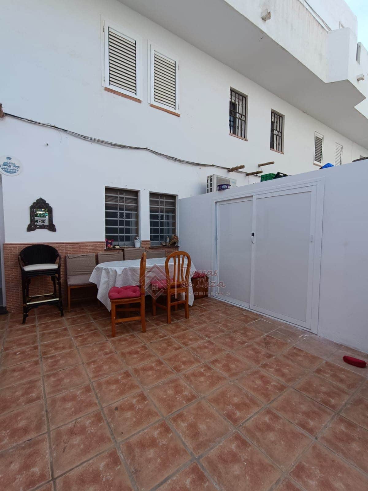 Planta Baja en Playa d'en Bossa - Foto 1