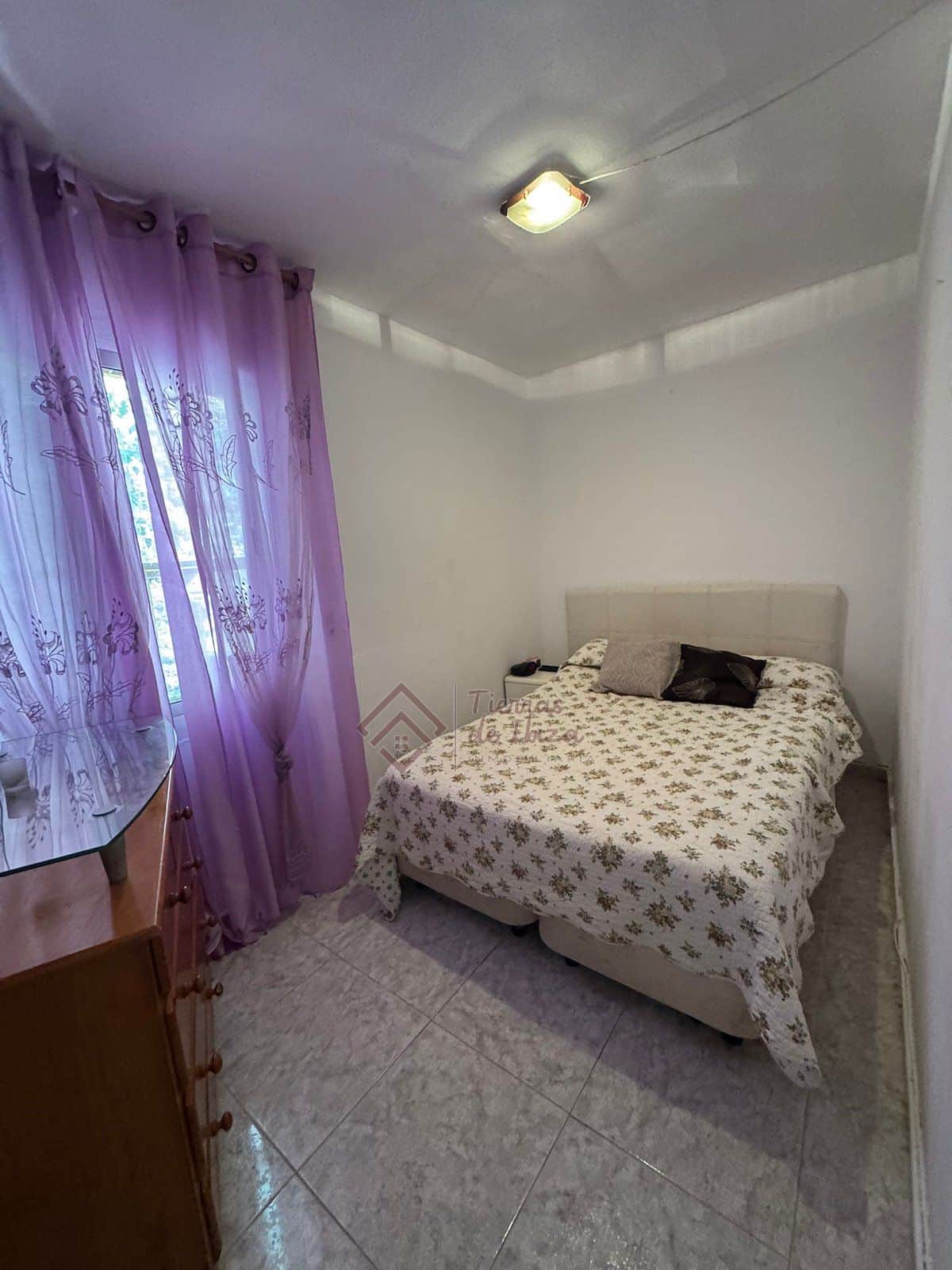 Apartamento con Piscina en Portinatx - Foto 1