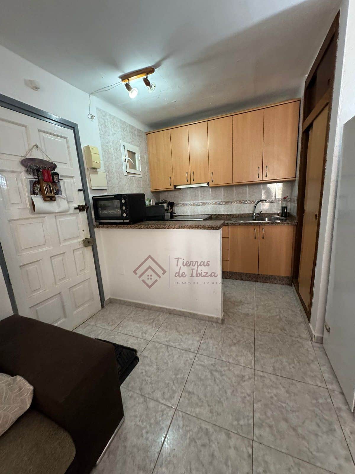 Apartamento con Piscina en Portinatx - Foto 3