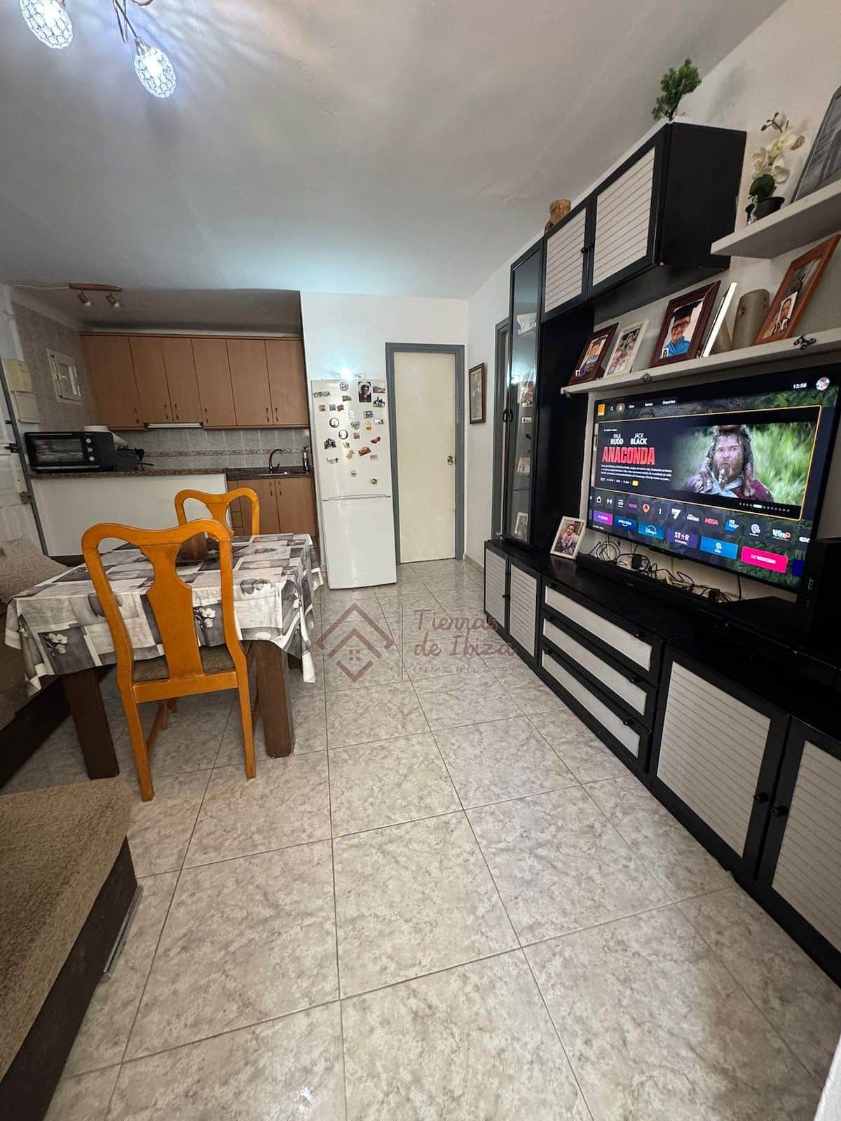 Apartamento con Piscina en Portinatx - Foto 5