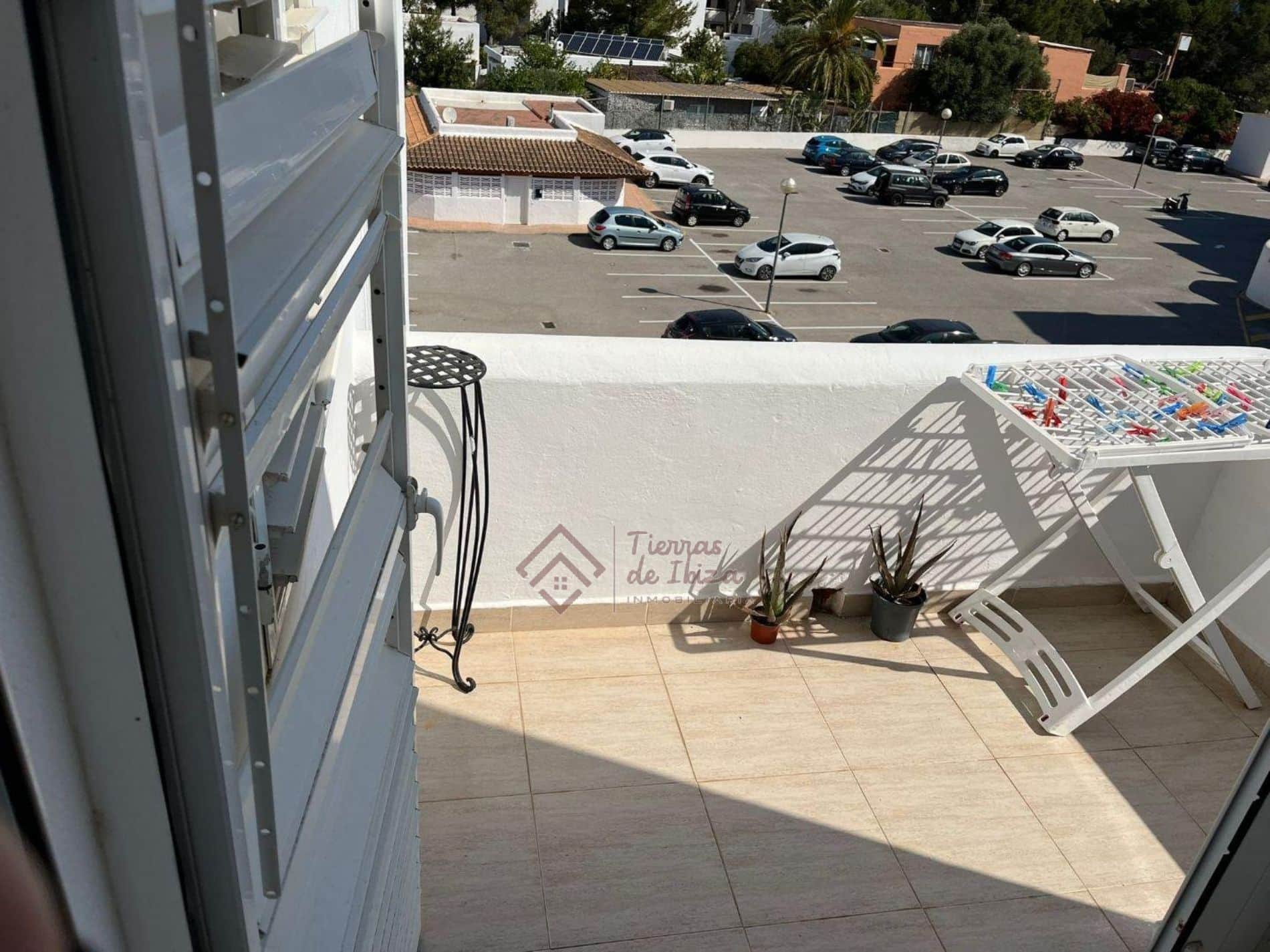 Ático con Parking en Port d'es Torrent - Foto 4