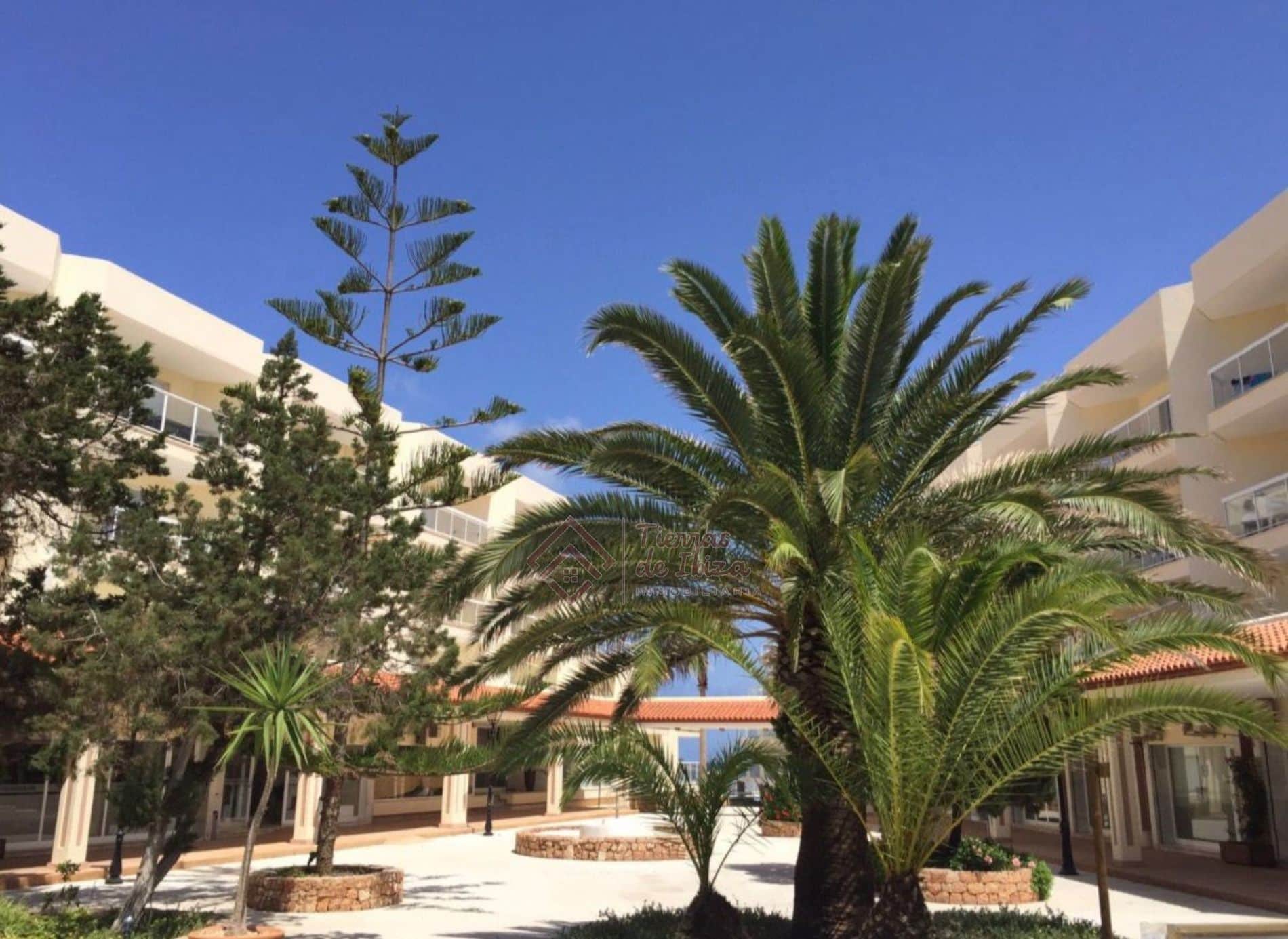 Apartamento en 1º línea de Mar en Cala de Bou - Foto 5