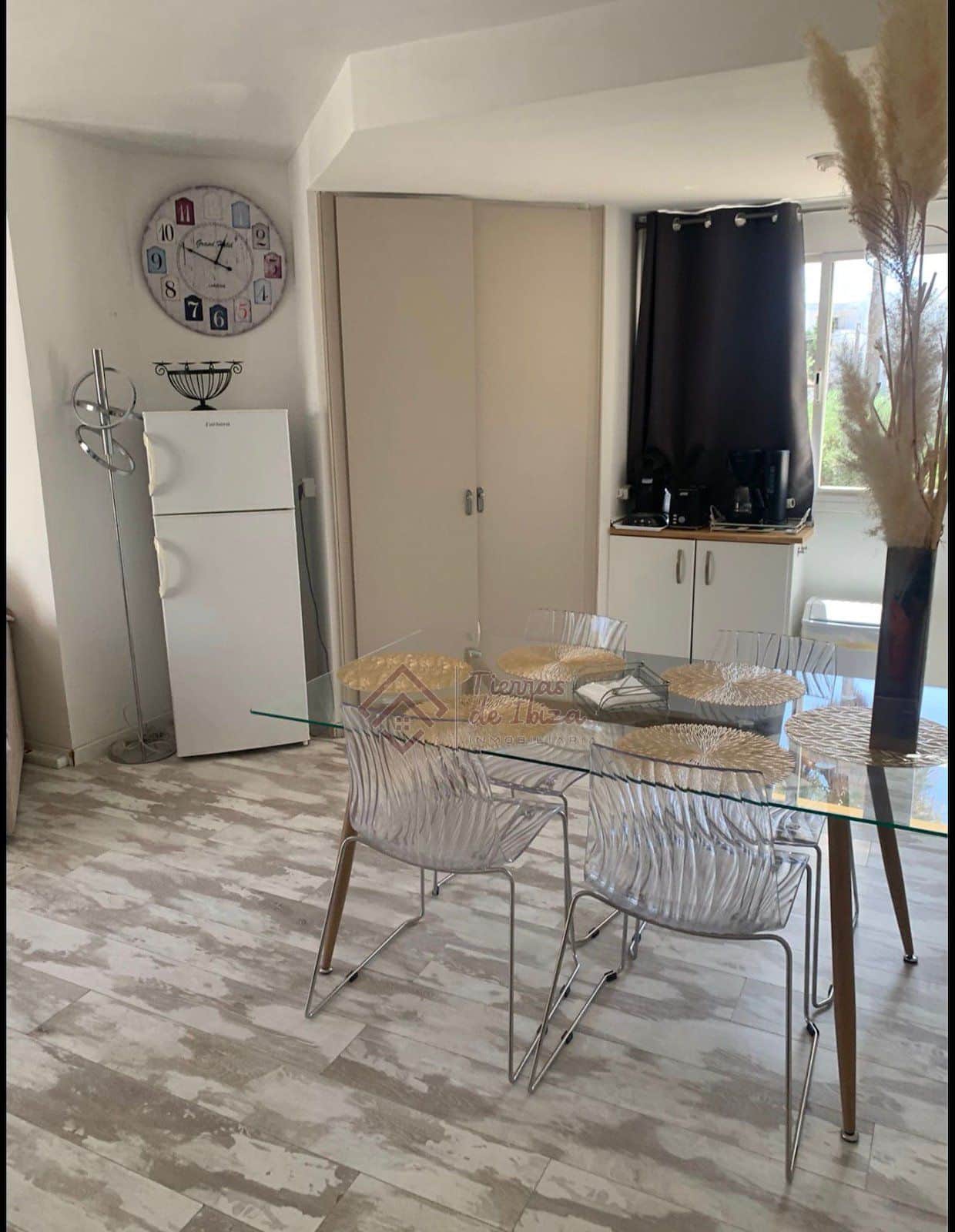 Apartamento en 1º línea de Mar en Cala de Bou - Foto 3