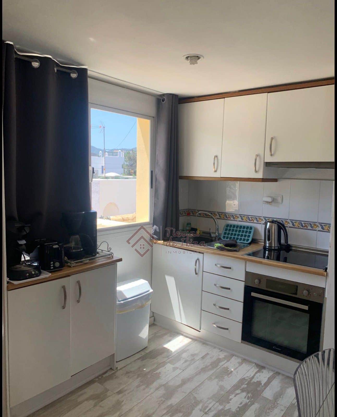 Apartamento en 1º línea de Mar en Cala de Bou - Foto 1