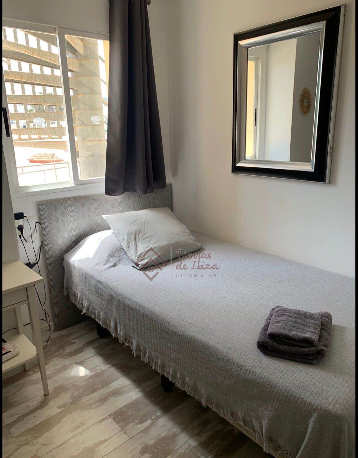 Apartamento en 1º línea de Mar en Cala de Bou - Foto 4