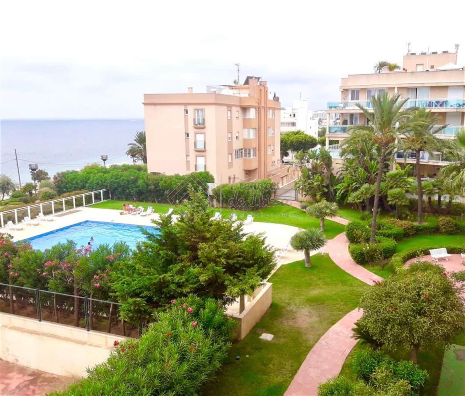 Apartamento en Playa d´en Bossa - Foto 2