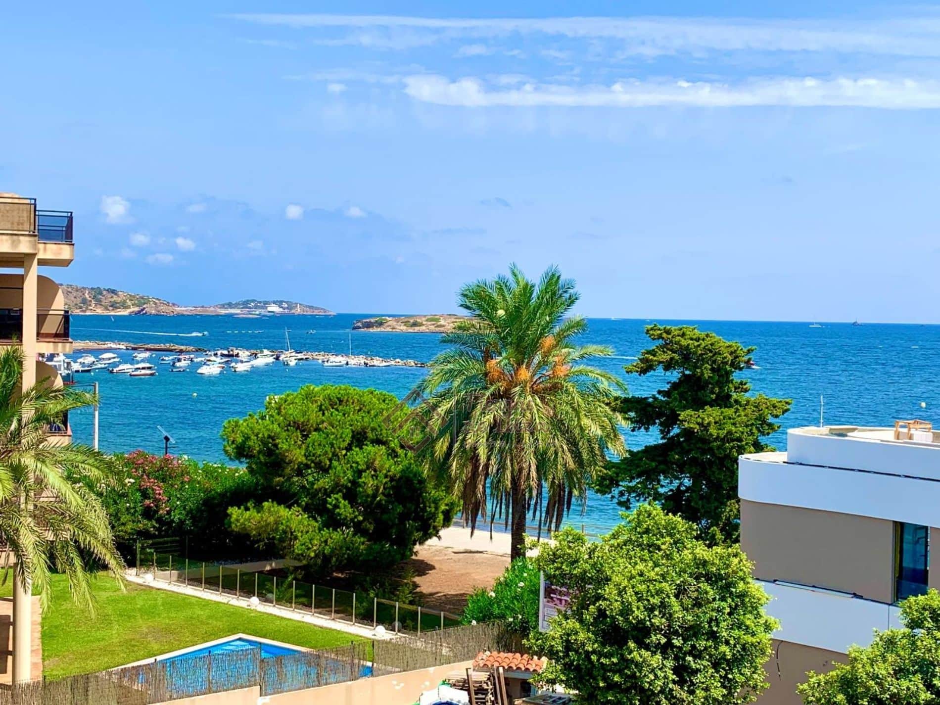 Apartamento en Playa d´en Bossa - Foto 1