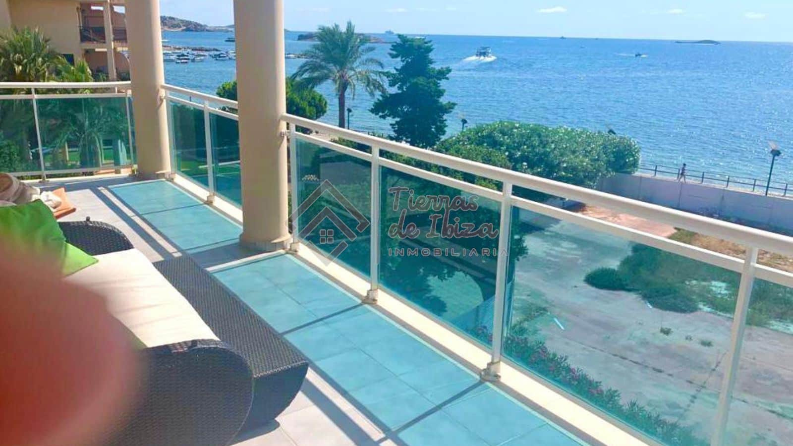 Apartamento en Playa d´en Bossa - Foto 5