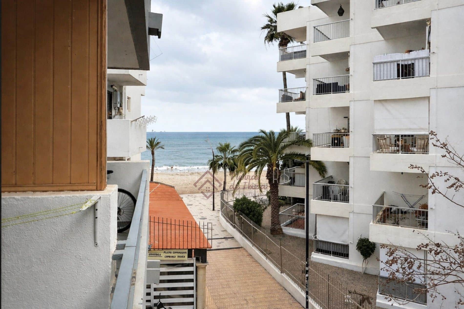 Apartamento en Figueretas - Foto 1
