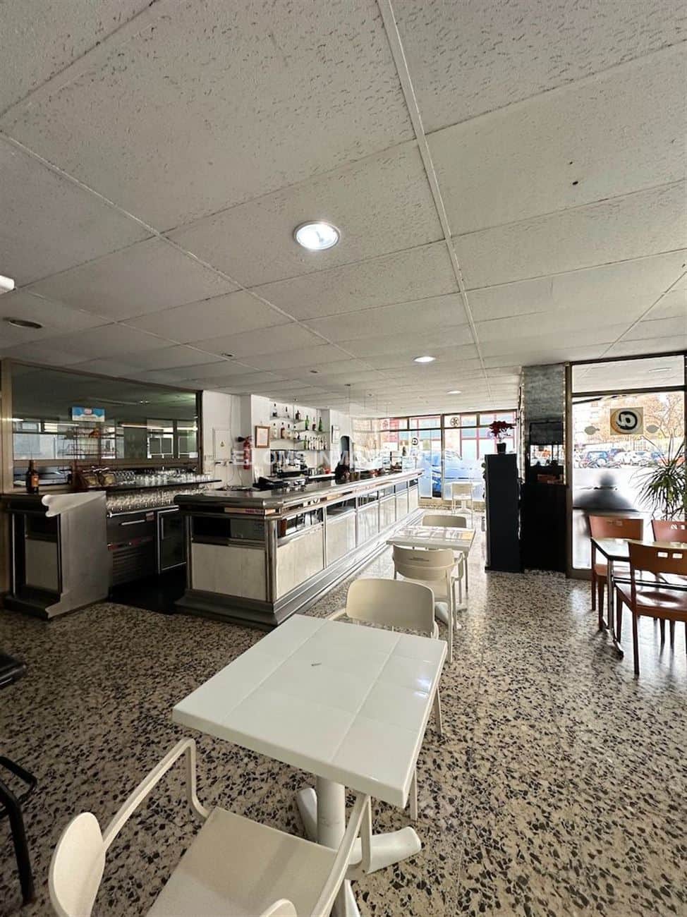 Bar-Restaurante en venta en rentabilidad, en el centro de Palma (con licencias) - Foto 2