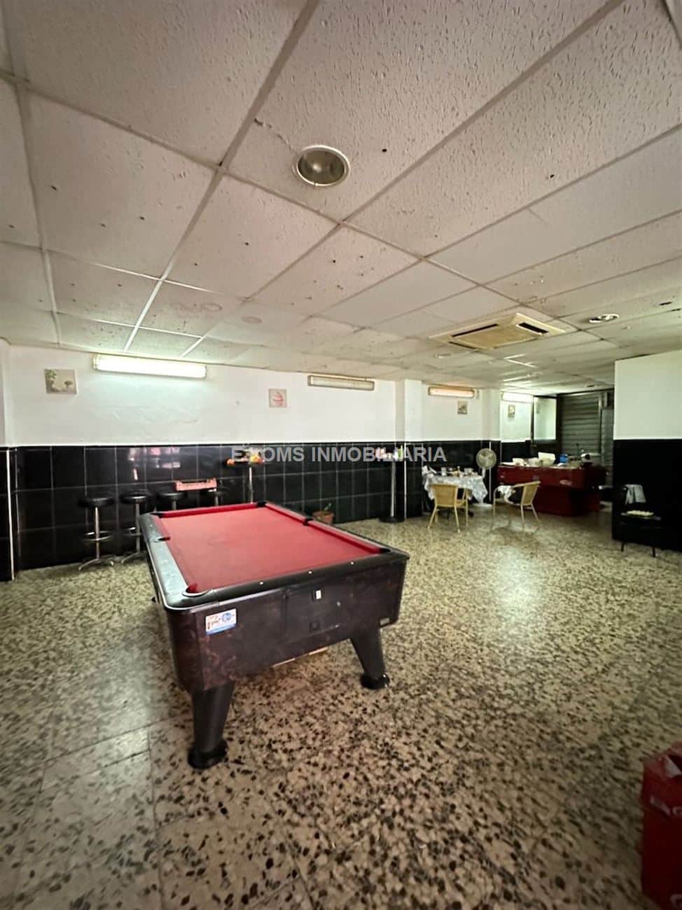 Bar-Restaurante en venta en rentabilidad, en el centro de Palma (con licencias) - Foto 5