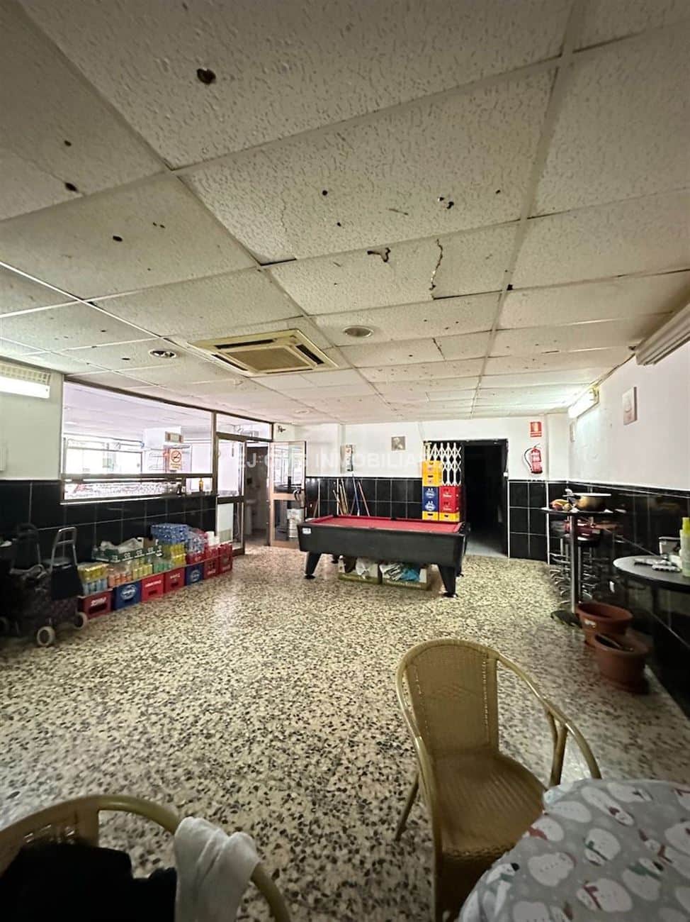 Bar-Restaurante en venta en rentabilidad, en el centro de Palma (con licencias) - Foto 3