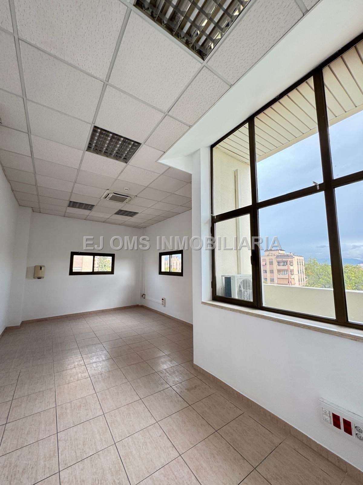 Oficina - Palma De Mallorca - Foto 1