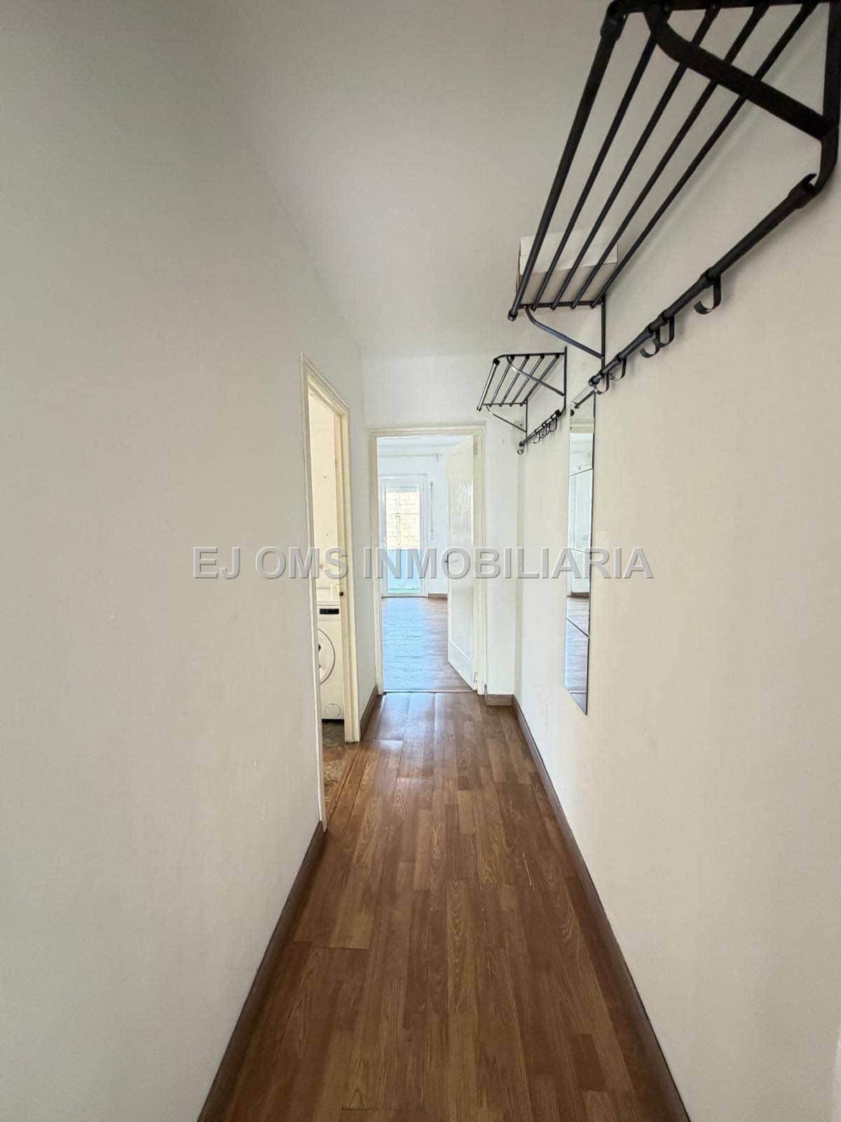 Se vende piso con orientación este-oeste y vistas despejadas - Foto 4