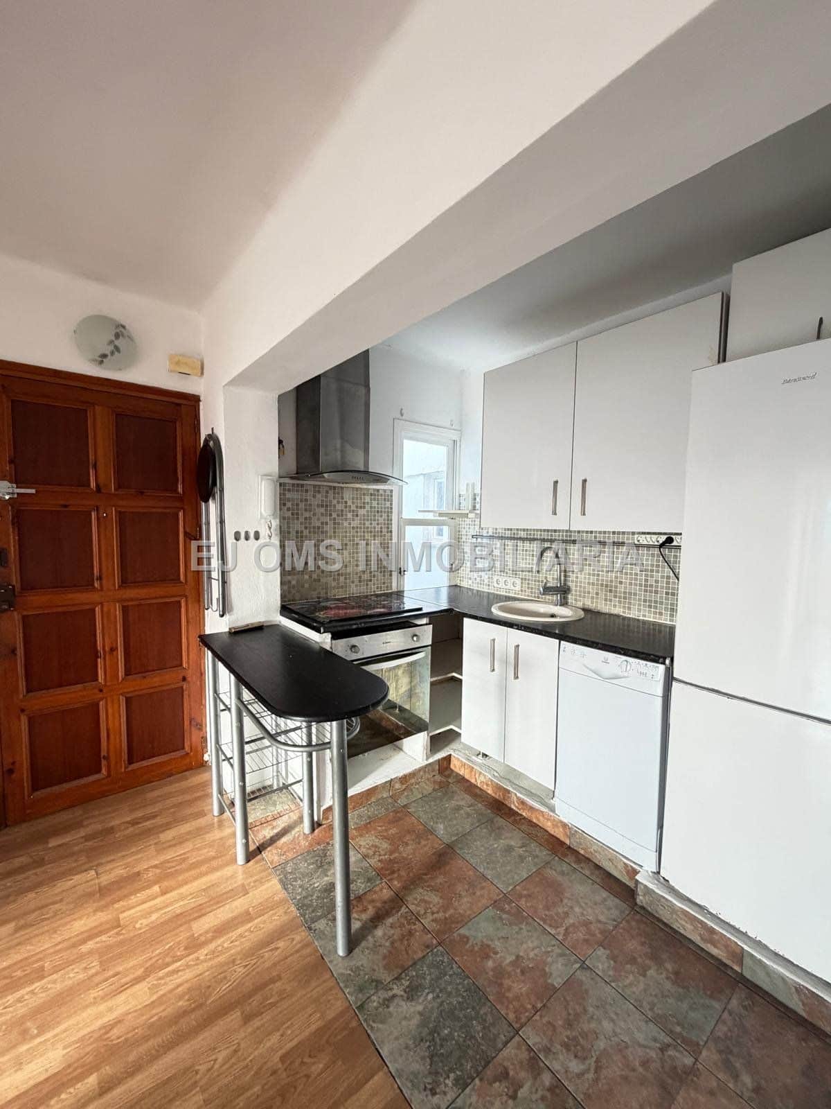 Se vende piso con orientación este-oeste y vistas despejadas - Foto 2