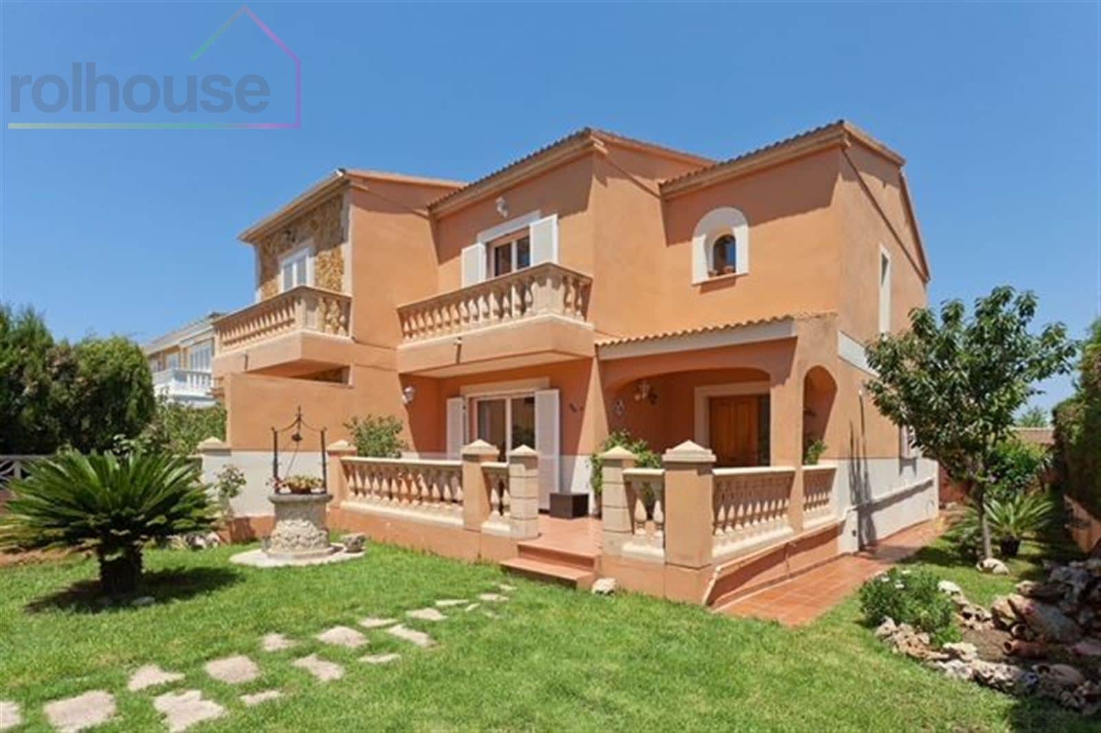 Chalet en Bahía Grande - Foto 1