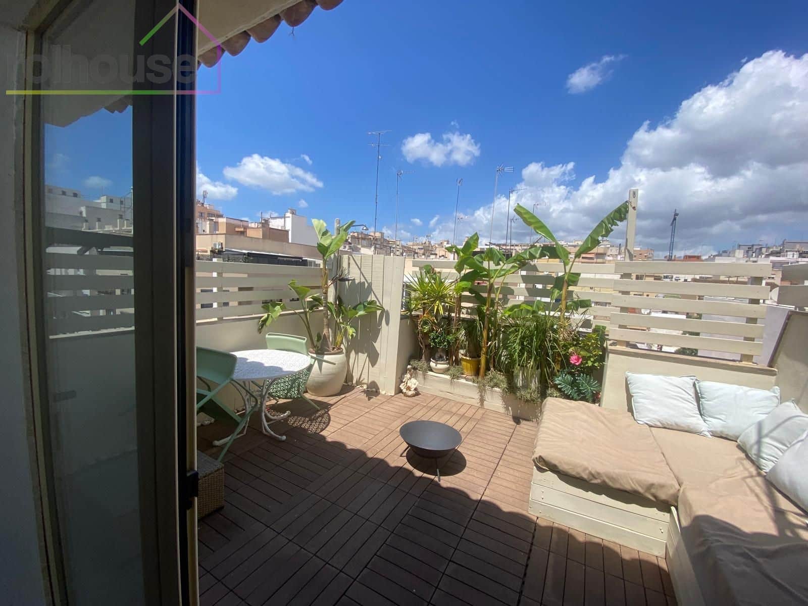 Ático Duplex zona Policlínica - Foto 1