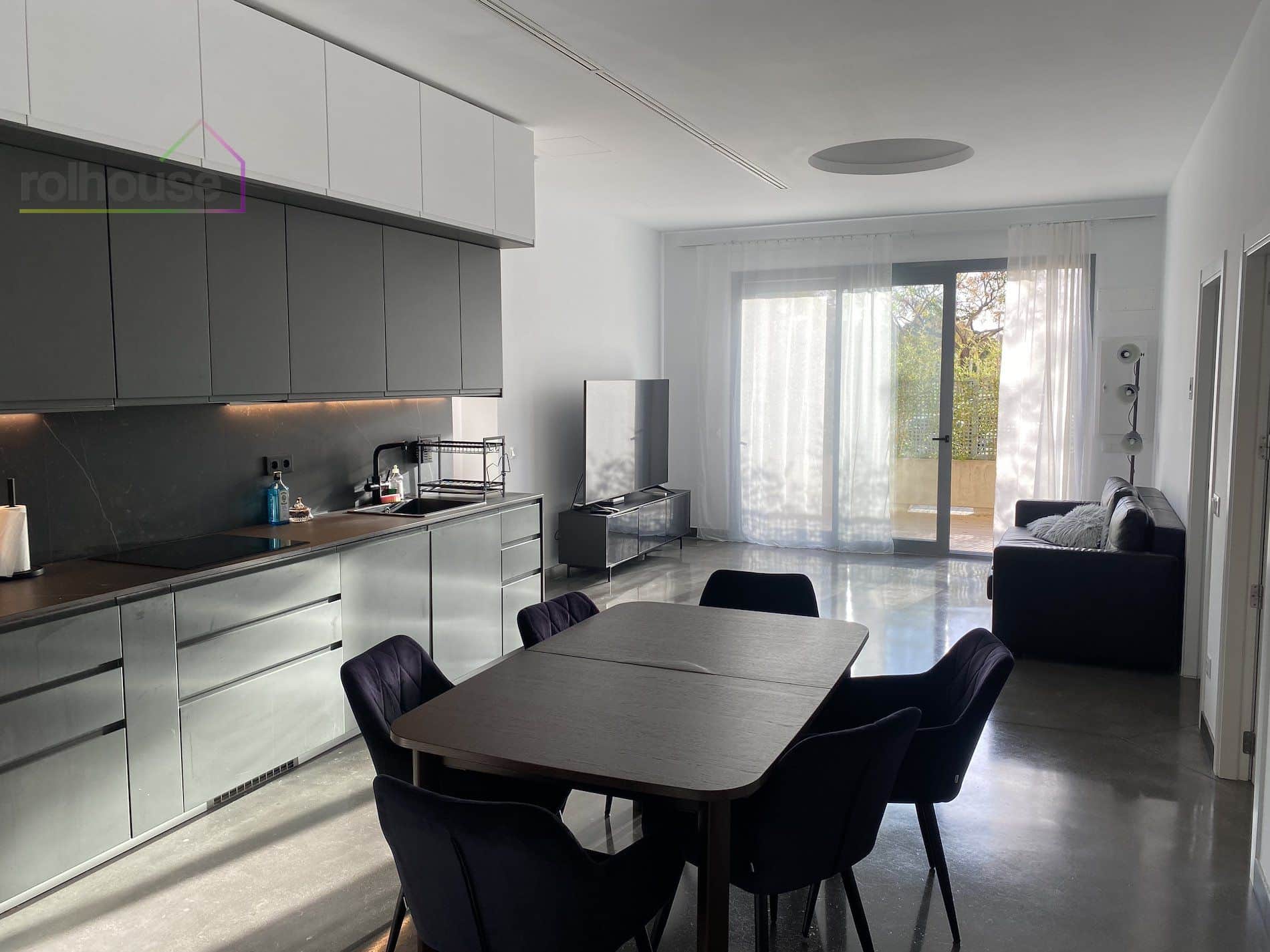 Planta baja - Portitxol, Palma De Mallorca - Foto 1
