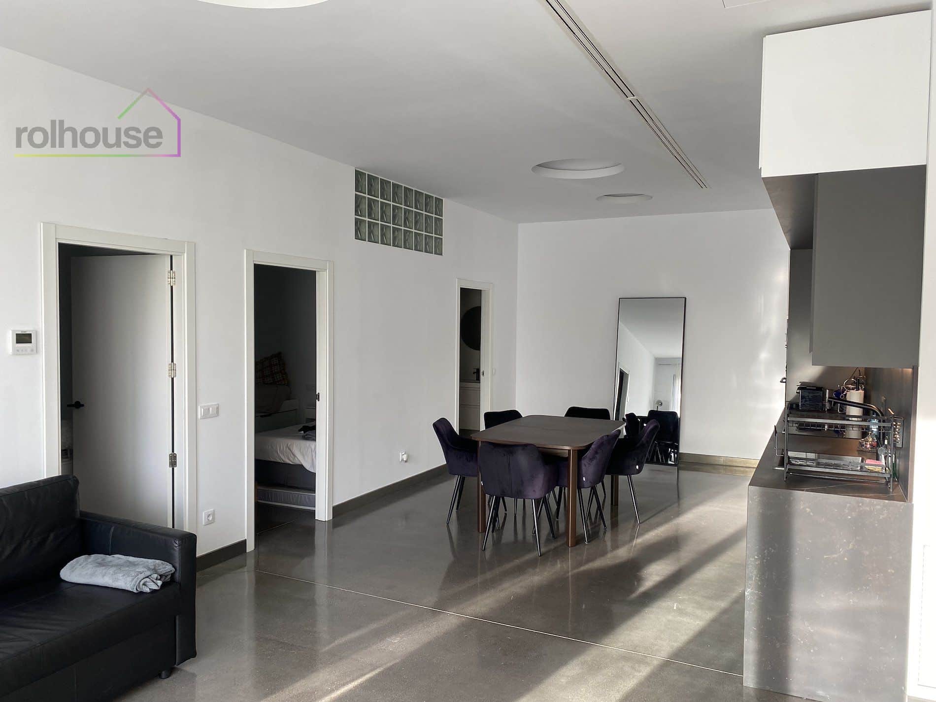 Planta baja en alquiler en Portitxol, Palma de Mallorca - Foto 3