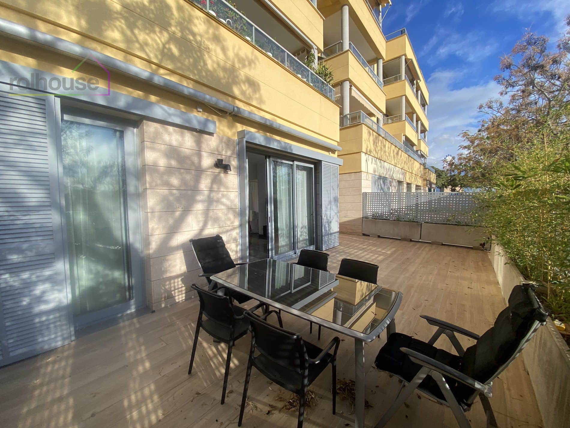 Planta baja en alquiler en Portitxol, Palma de Mallorca - Foto 5