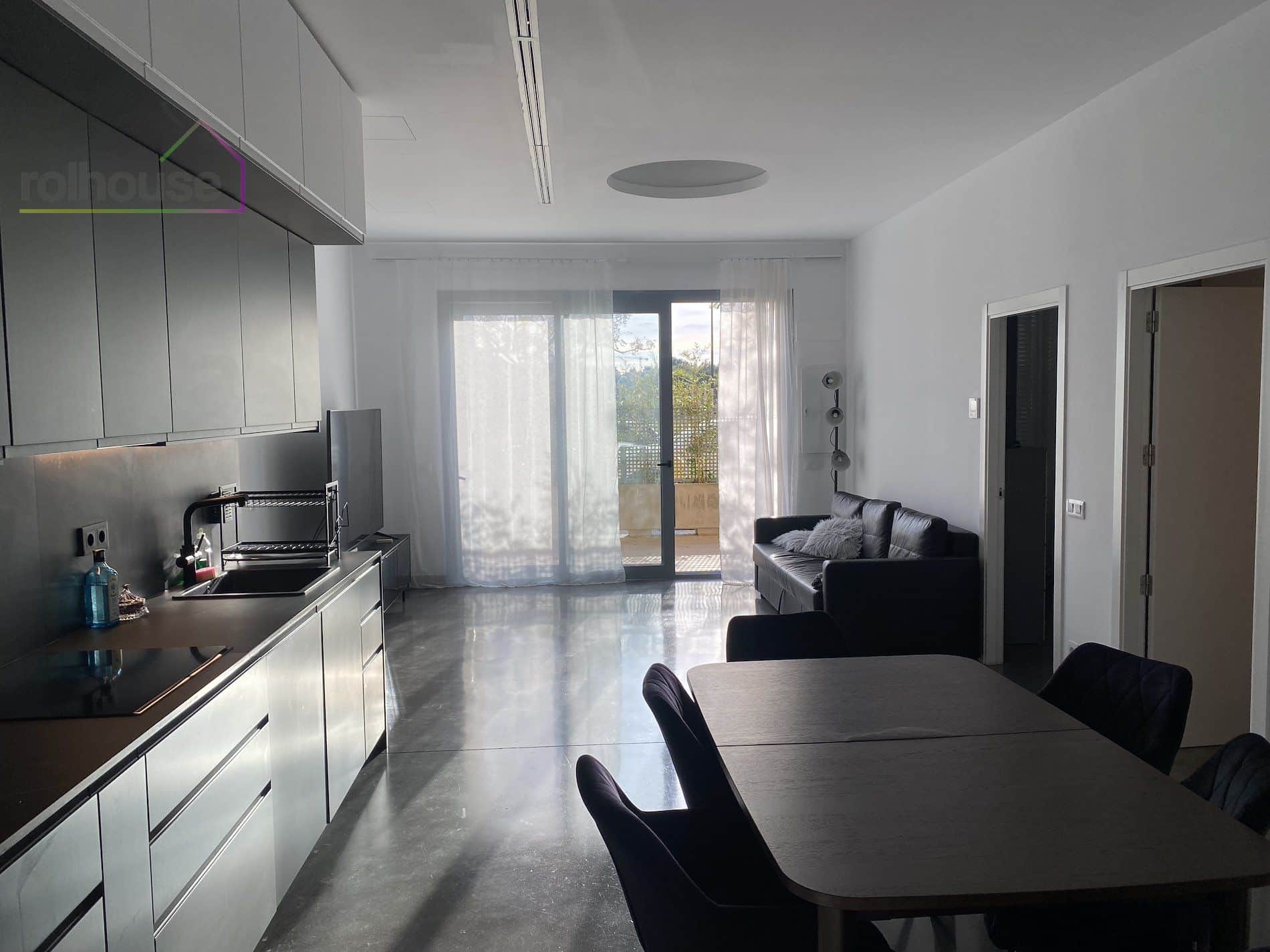 Planta baja en alquiler en Portitxol, Palma de Mallorca - Foto 4