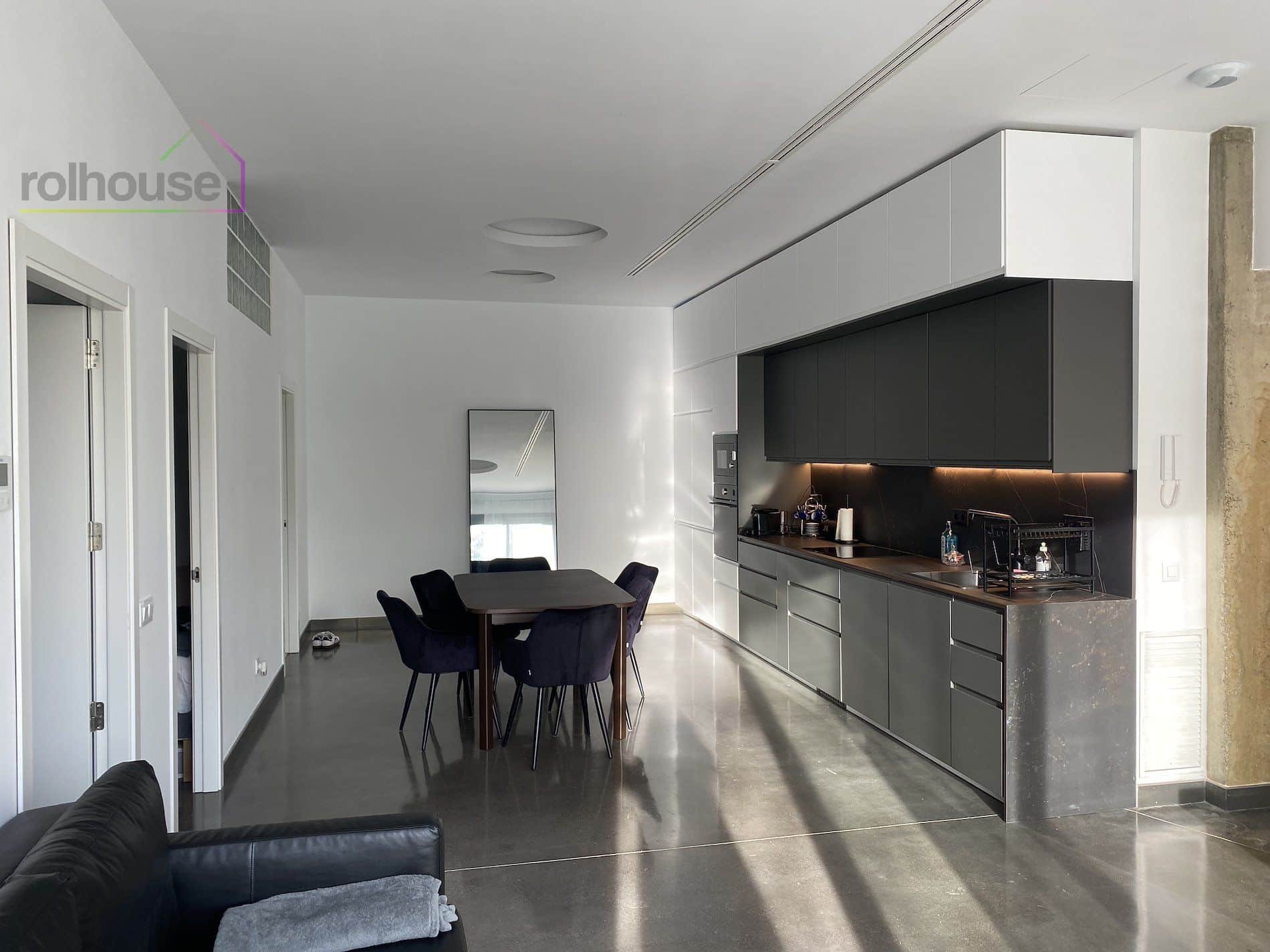 Planta baja en alquiler en Portitxol, Palma de Mallorca - Foto 2