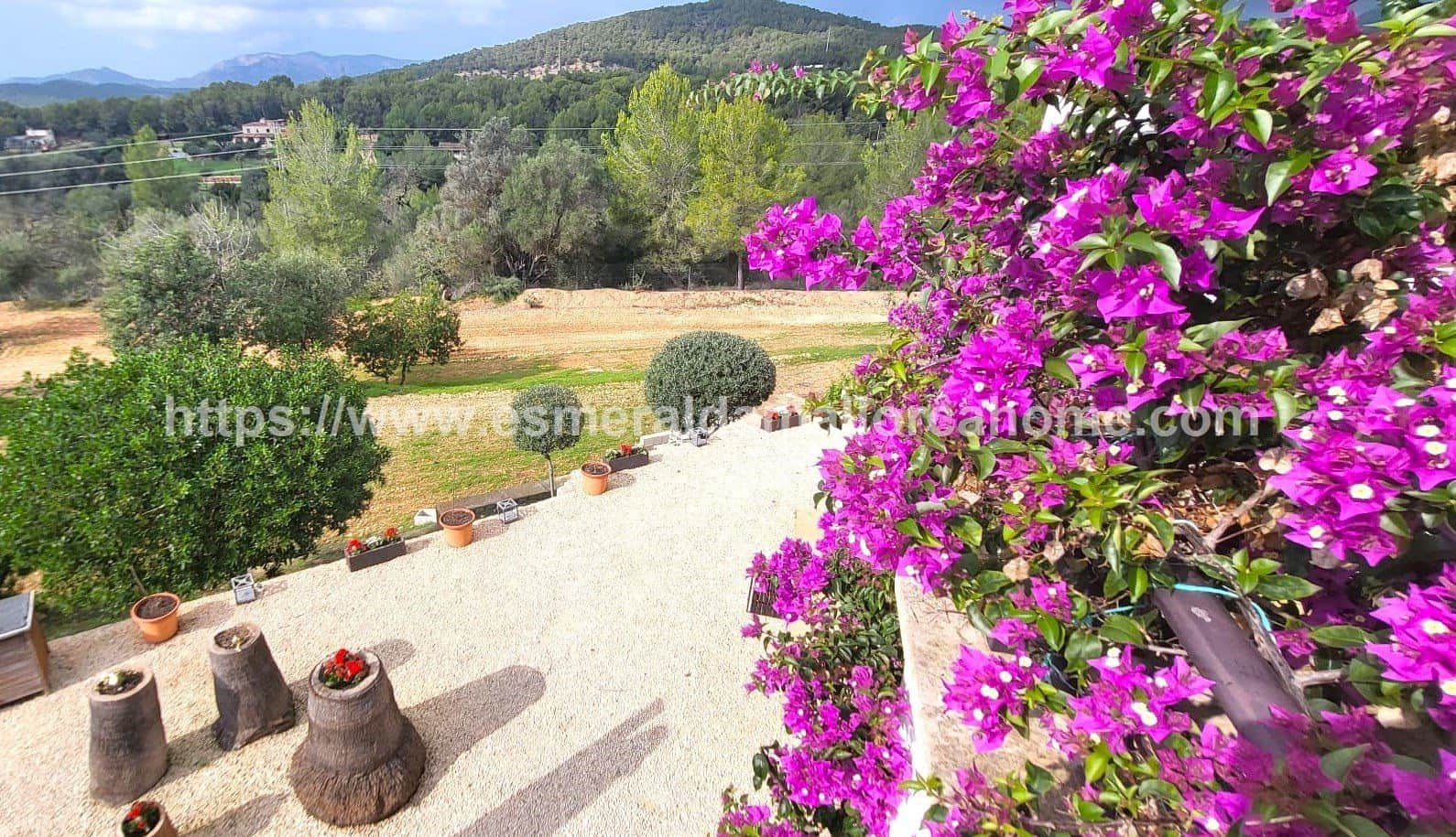 PRECIOSA VILLA EN CALVIA - Foto 2