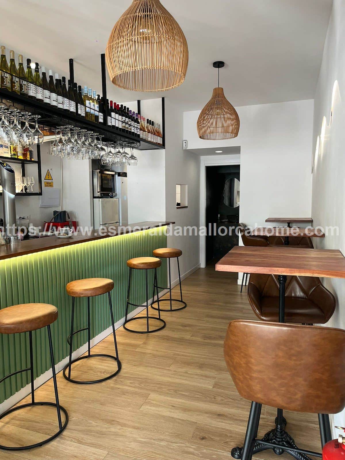 TRASPASO BAR / CAFETERÍA EN PASEO MARÍTIMO - Foto 2